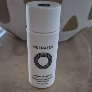 Nutrafol Strand Defender Lightweight Protective Conditioner